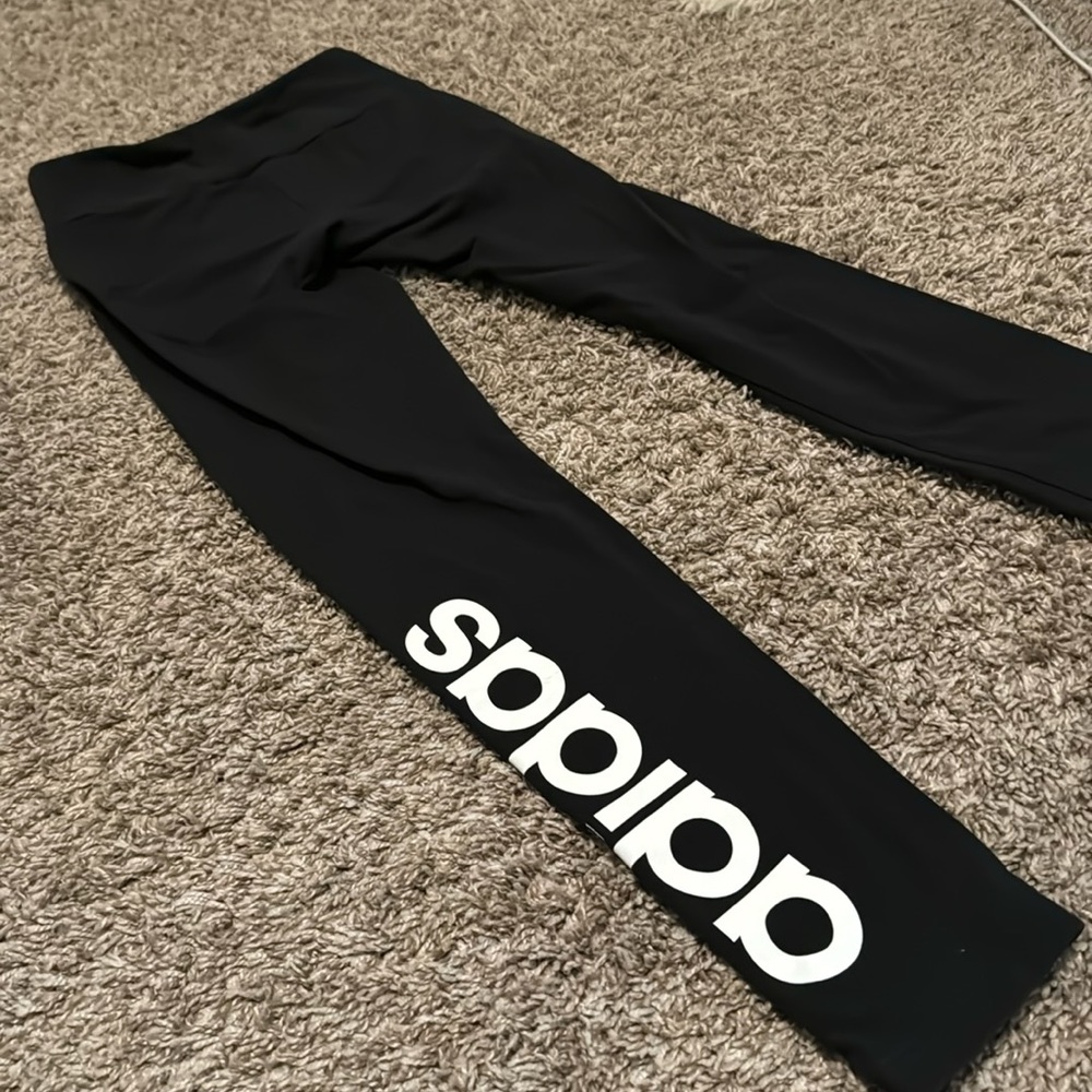 Adidas Leggings in Size S